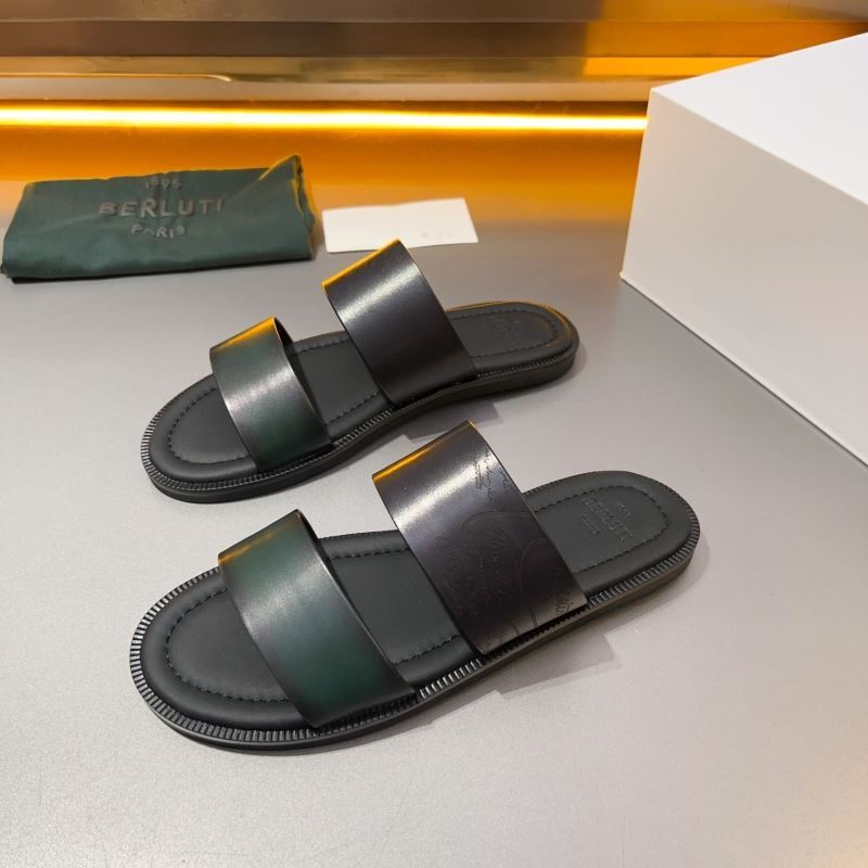 Berluti Sandals